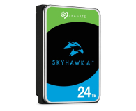 Seagate SkyHawk AI 24TB 7200obr.512MB - 1604790 - zdjęcie 4